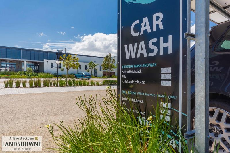 1 Bedroom Property for Sale in Sandown Western Cape